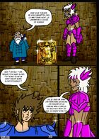 Saint Seiya : Hypermythe : Chapitre 3 page 37