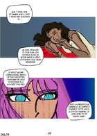 Saint Seiya : Hypermythe : Chapter 3 page 40