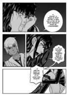 Dissonance : Chapitre 5 page 21