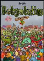 Hobgobelins : チャプター 1 ページ 1