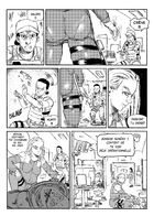 Numéro 8 : Chapter 4 page 18