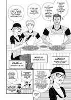 Pizza Delivery Company : Chapitre 2 page 6
