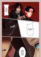 Until my Last Breath[OIRSFiles2] : Chapitre 5 page 10