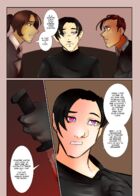 Until my Last Breath[OIRSFiles2] : Chapitre 5 page 14