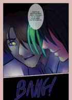 Until my Last Breath[OIRSFiles2] : Chapitre 5 page 18