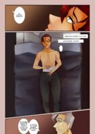 Until my Last Breath[OIRSFiles2] : Chapitre 5 page 28