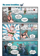 Love Pussy Sketch : Chapitre 3 page 13