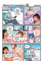 Love Pussy Sketch : Chapitre 3 page 26