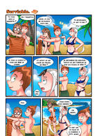 Love Pussy Sketch : Chapitre 3 page 32