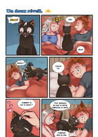 Love Pussy Sketch : Chapitre 3 page 43