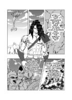 Beastiary : Chapitre 1 page 5