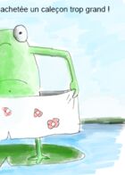 La grenouille et le boeuf : Capítulo 1 página 11