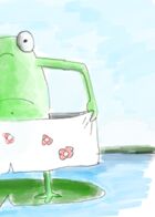 La grenouille et le boeuf : Capítulo 1 página 15