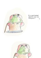La grenouille et le boeuf : Capítulo 1 página 7