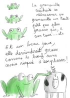 La grenouille et le boeuf : チャプター 1 ページ 8