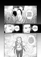 Rock 'n' Roll Jungle : Chapitre 3 page 21