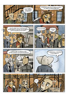 La Prépa : Chapitre 11 page 2