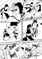 DRAGONBALL AT9 : Chapitre 2 page 4