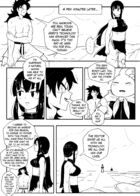 DRAGONBALL AT9 : Chapitre 2 page 5