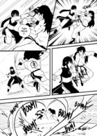 DRAGONBALL AT9 : Chapitre 2 page 4