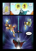 Saint Seiya - Black War : Chapitre 20 page 1