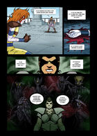 Saint Seiya - Black War : Chapitre 20 page 6