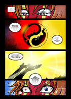 Saint Seiya - Black War : Chapitre 20 page 9