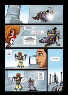 Saint Seiya - Black War : Chapitre 20 page 11