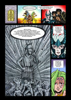 Saint Seiya - Black War : Chapter 20 page 12