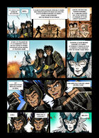 Saint Seiya - Black War : Chapitre 20 page 14