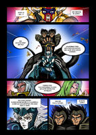 Saint Seiya - Black War : Chapter 20 page 15