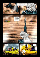 Saint Seiya - Black War : Chapter 20 page 24