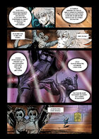 Saint Seiya - Black War : Chapitre 20 page 25