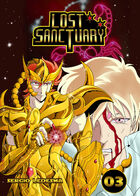 Saint Seiya - Lost Sanctuary : Capítulo 3 página 1