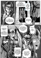 Saint Seiya - Lost Sanctuary : Chapitre 3 page 3