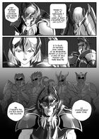 Saint Seiya - Lost Sanctuary : Chapitre 3 page 4