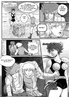 Saint Seiya - Lost Sanctuary : Capítulo 3 página 5