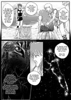 Saint Seiya - Lost Sanctuary : Chapitre 3 page 6