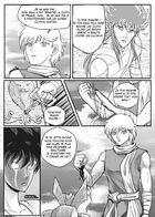 Saint Seiya - Lost Sanctuary : Chapitre 3 page 7