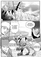 Saint Seiya - Lost Sanctuary : Chapter 3 page 8