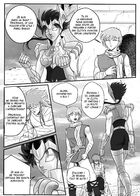 Saint Seiya - Lost Sanctuary : Chapitre 3 page 10