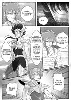 Saint Seiya - Lost Sanctuary : Chapter 3 page 11