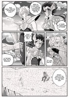 Saint Seiya - Lost Sanctuary : Chapitre 3 page 12