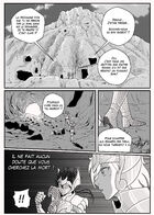 Saint Seiya - Lost Sanctuary : Chapitre 3 page 13