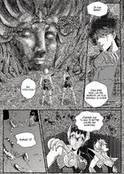 Saint Seiya - Lost Sanctuary : Chapter 3 page 14