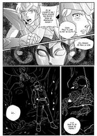 Saint Seiya - Lost Sanctuary : Chapitre 3 page 17