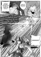 Saint Seiya - Lost Sanctuary : Chapitre 3 page 22