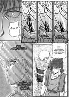 Saint Seiya - Lost Sanctuary : Chapter 3 page 24