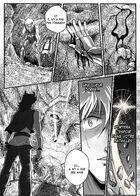 Saint Seiya - Lost Sanctuary : Chapitre 3 page 25