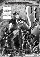 Saint Seiya - Lost Sanctuary : Chapitre 3 page 27